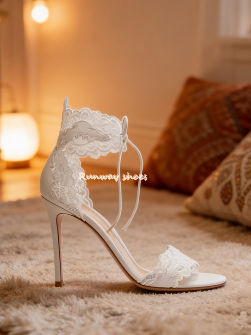 Lace Fabric Lace Single Buckle - огляд і ціна Wedding Super