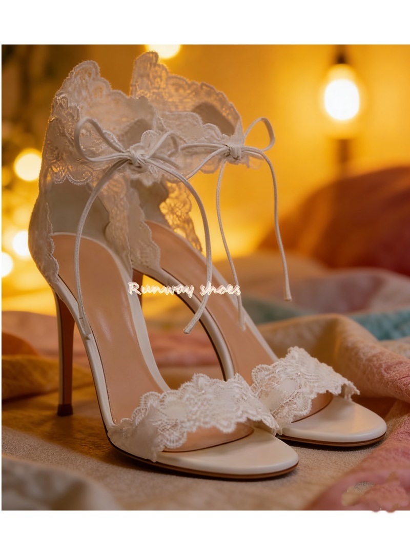 Lace Fabric Lace Single Buckle - огляд і ціна Wedding Super