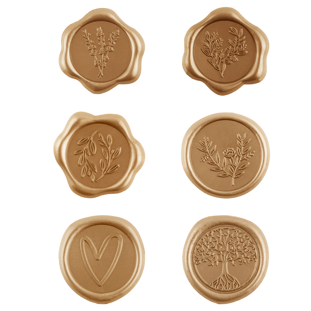 30pcs Olive Branch Love Tree S - огляд і ціна Wedding Sutra