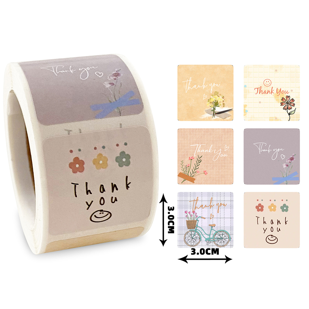 50-300pcs Cute Cartoon Floral  - огляд і ціна Wedding Sutra