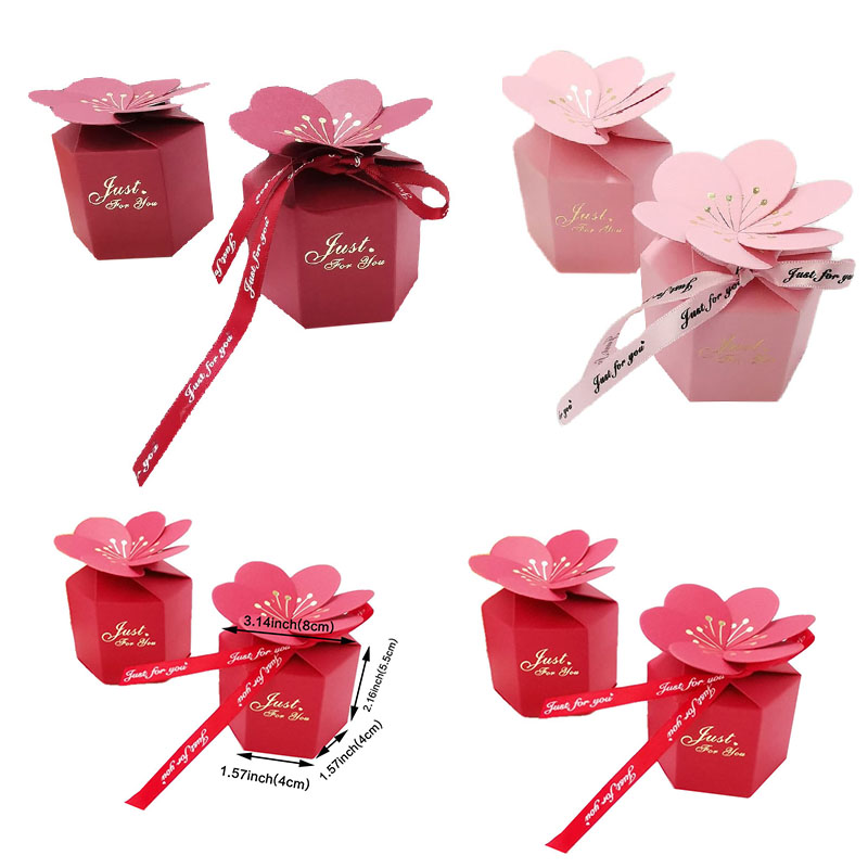 20/30/50PCS Wedding Petal Cand - огляд і ціна Wedding Supply List