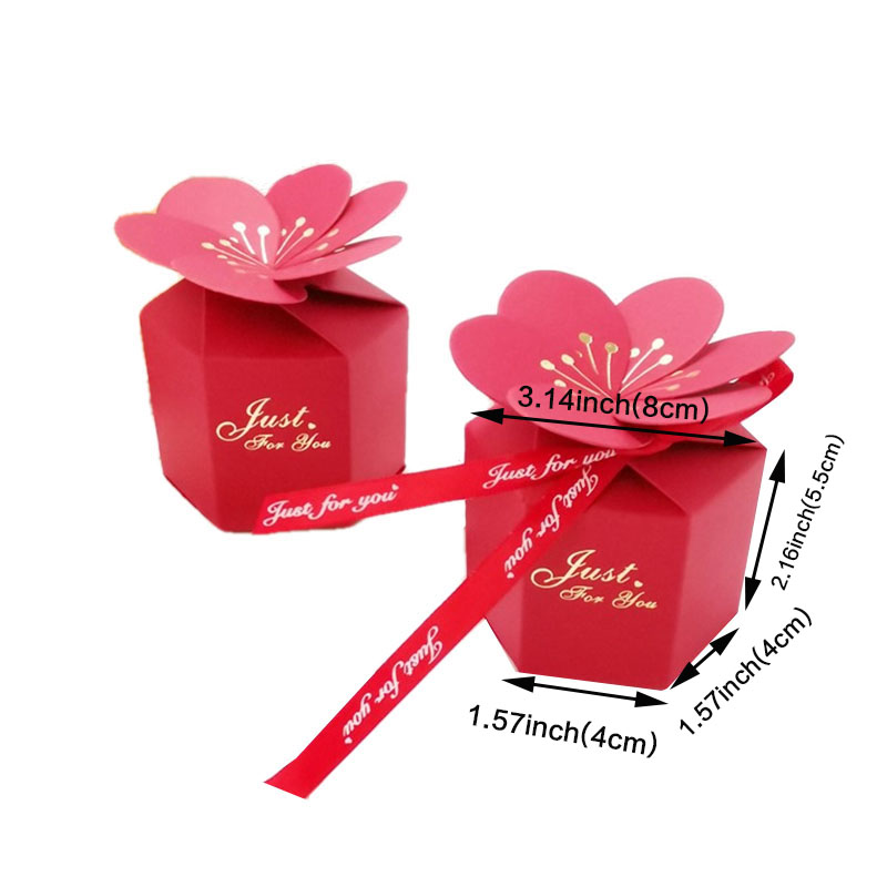 20/30/50PCS Wedding Petal Cand - огляд і ціна Wedding Supply List