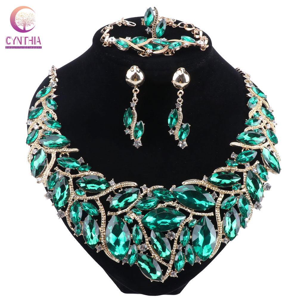 CYNTHIA Luxury Green Colour Cr - огляд і ціна Indian Wedding Supply