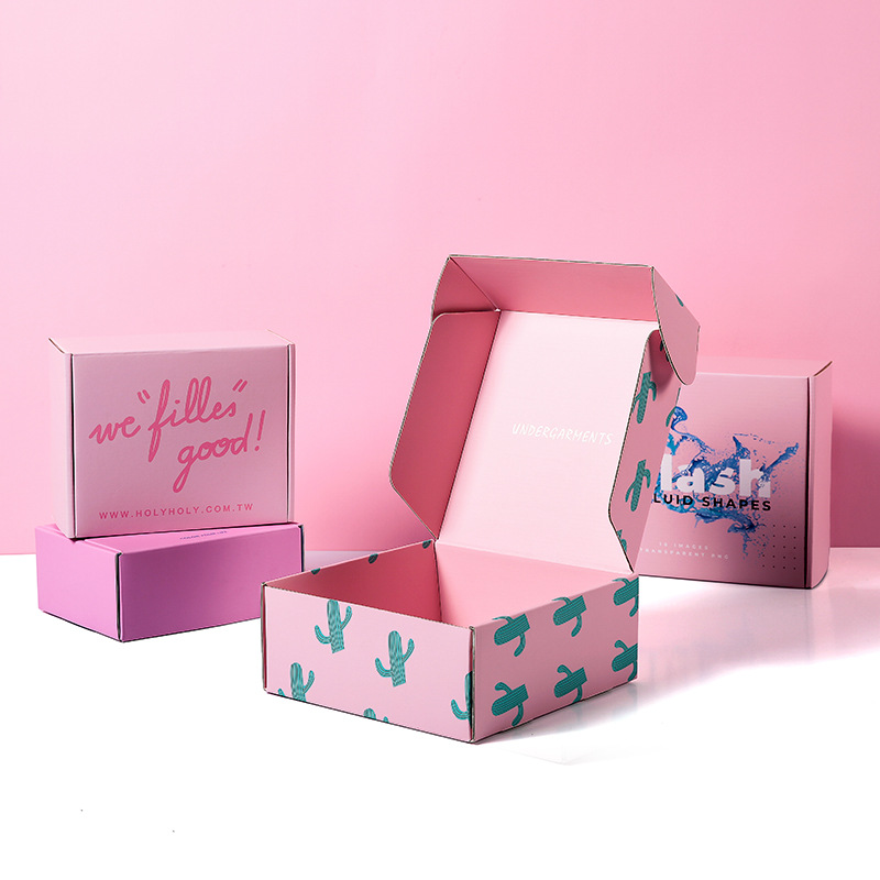 Custom Logo Airplane Box, High - огляд і ціна Wedding Favor Box