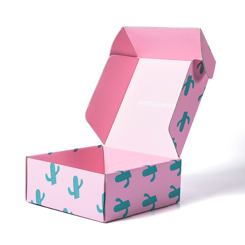 Custom Logo Airplane Box, High - огляд і ціна Wedding Favor Box