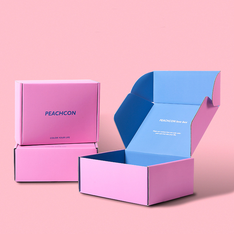 Custom Logo Airplane Box, High - огляд і ціна Wedding Favor Box