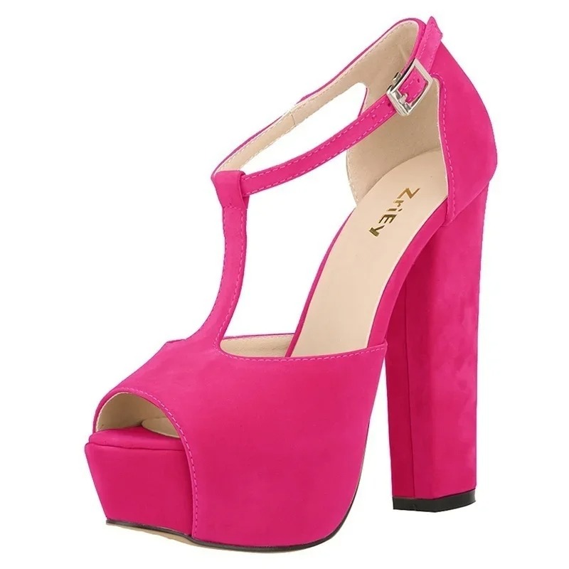 Women Sandals Summer Sexy Show - огляд і ціна Wedding Super
