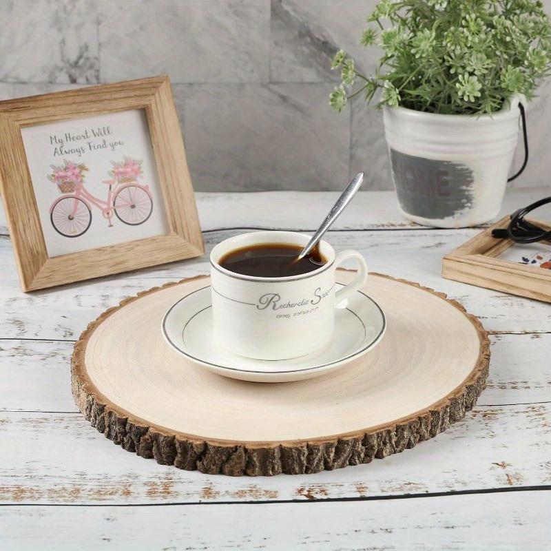 10Pcs/Lot Large Unfinished Woo - огляд і ціна Wedding Ceremony Supply