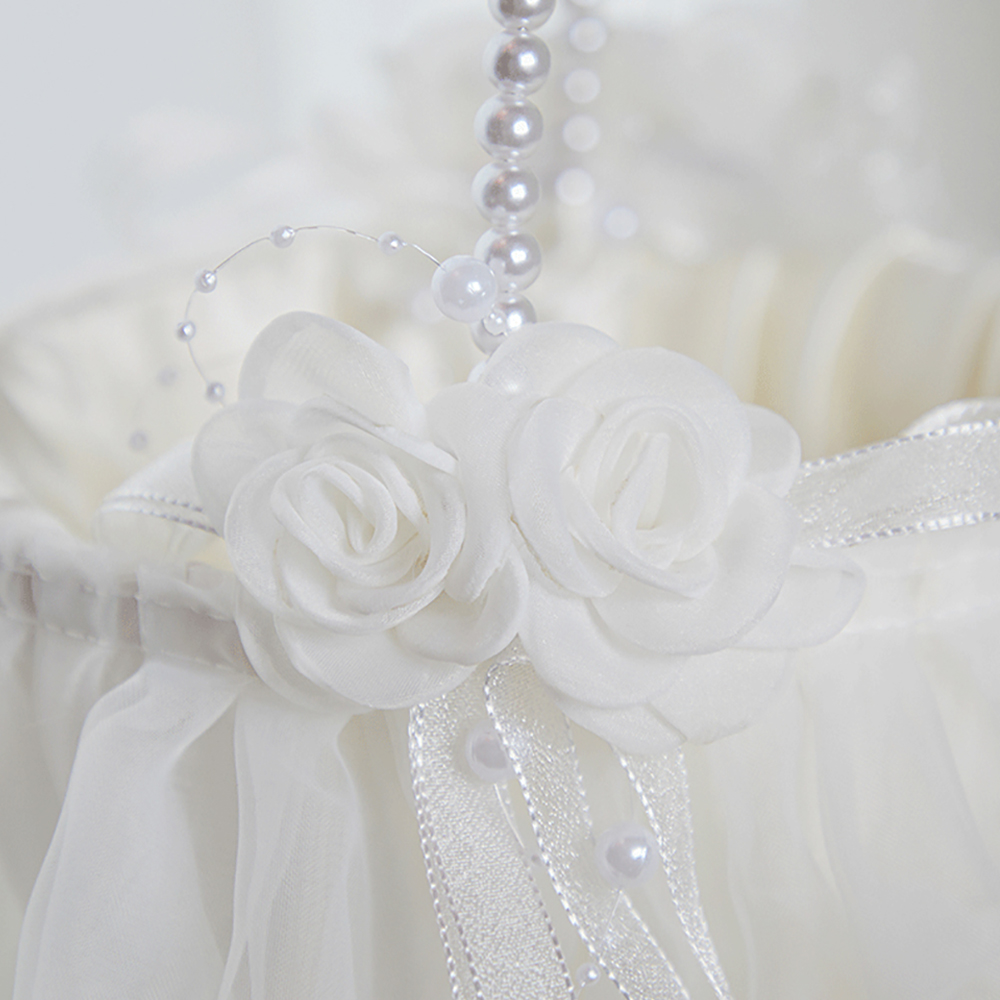 Flower Girl Baskets for Weddin - огляд і ціна Wedding Hampers