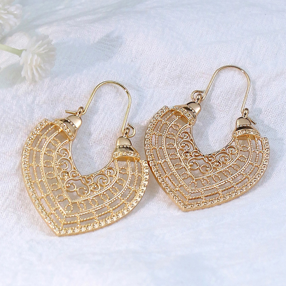 Vintage Ethnic Peach Heart Flo - огляд і ціна Indian Wedding Supply