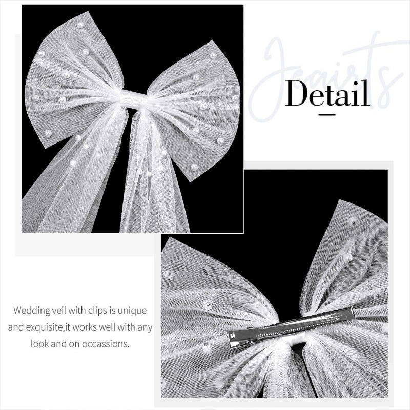 Bride To Be Bow Veil - Bachelo - огляд і ціна Wedding Supply List