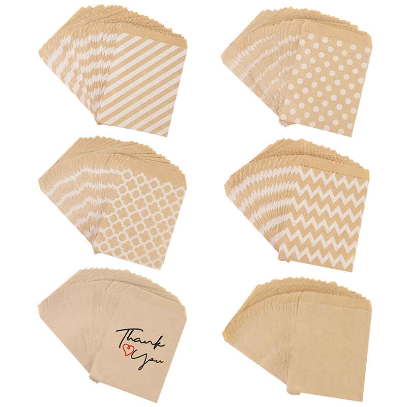 25/50pcs 13x18cm Kraft Paper C - огляд і ціна Wedding Supply List