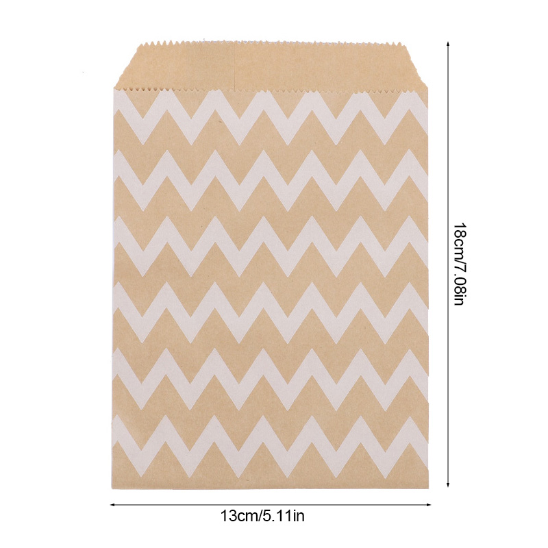 25/50pcs 13x18cm Kraft Paper C - огляд і ціна Wedding Supply List