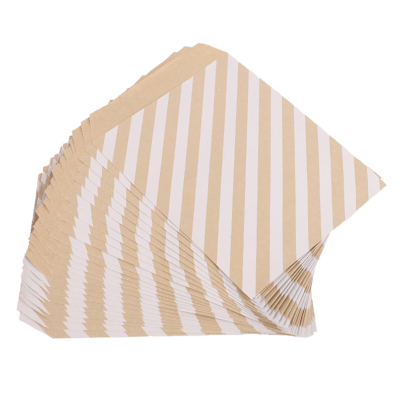 25/50pcs 13x18cm Kraft Paper C - огляд і ціна Wedding Supply List