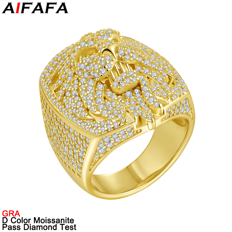 D Color Full Moissanite Diamon - огляд і ціна Wedding Zone