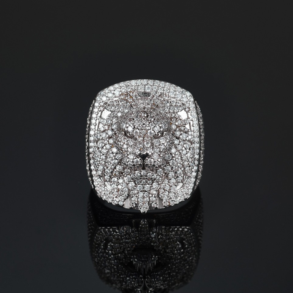 D Color Full Moissanite Diamon - огляд і ціна Wedding Zone