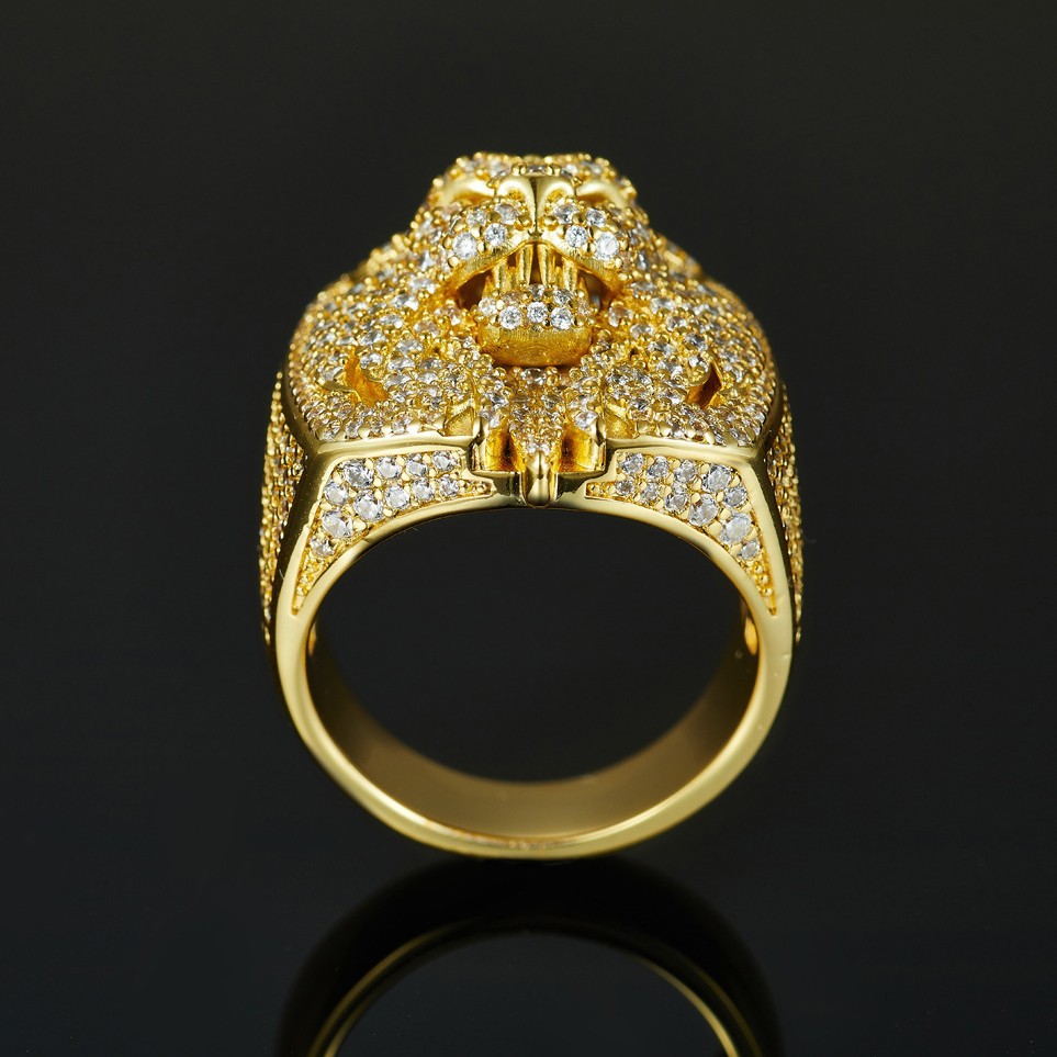 D Color Full Moissanite Diamon - огляд і ціна Wedding Zone