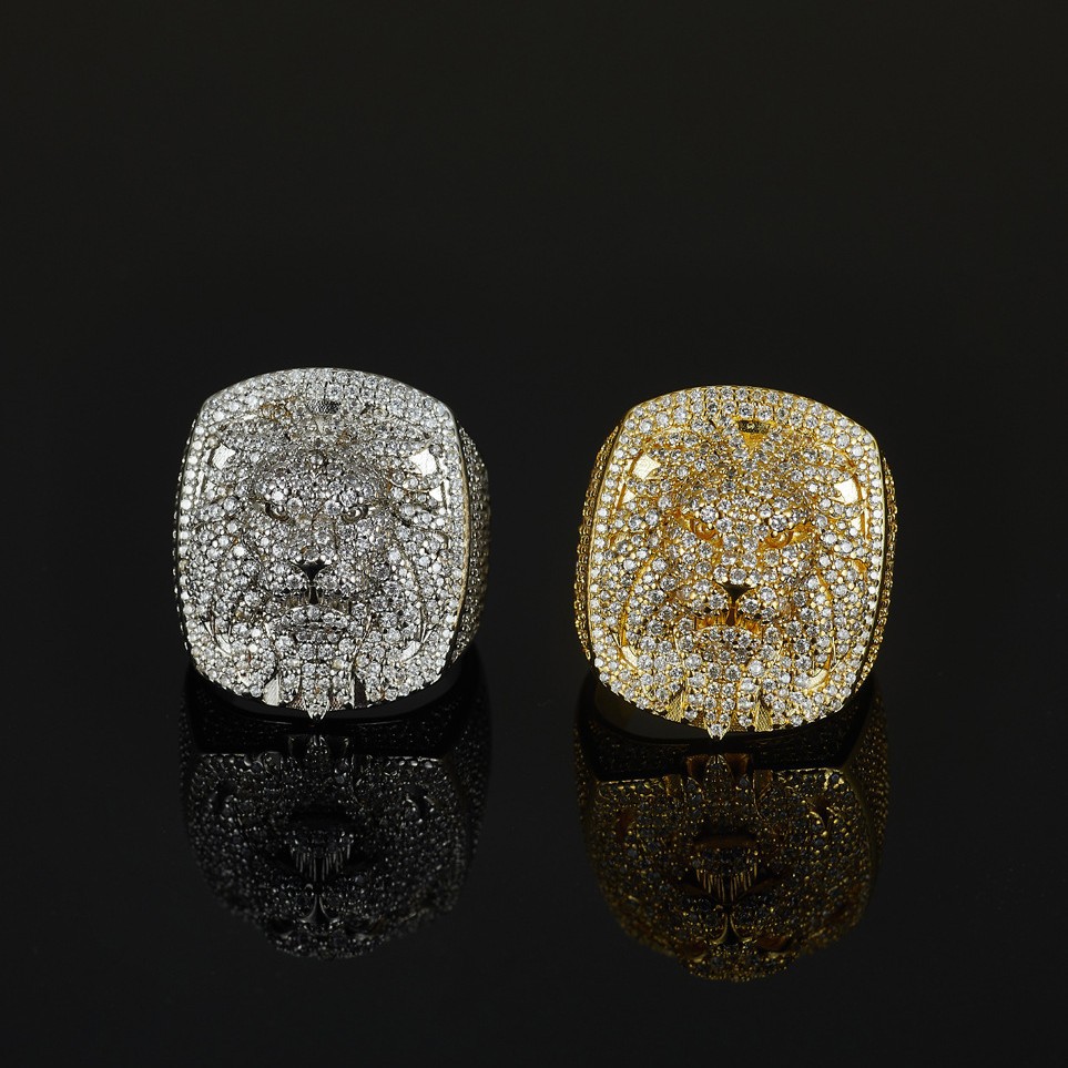 D Color Full Moissanite Diamon - огляд і ціна Wedding Zone