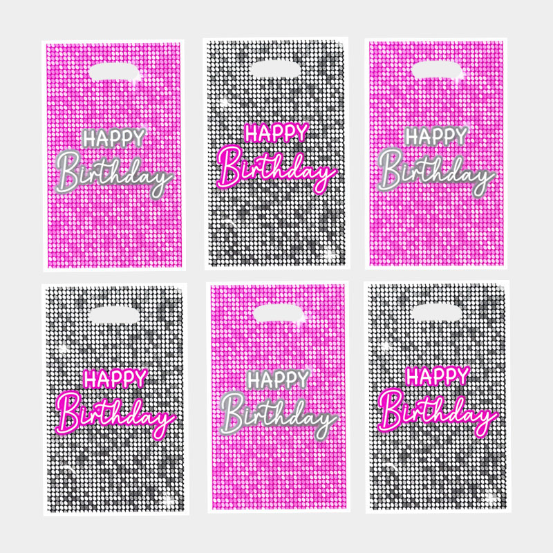 20Pcs/40Pcs Party Gift Bags, G - огляд і ціна Wedding Event Supply