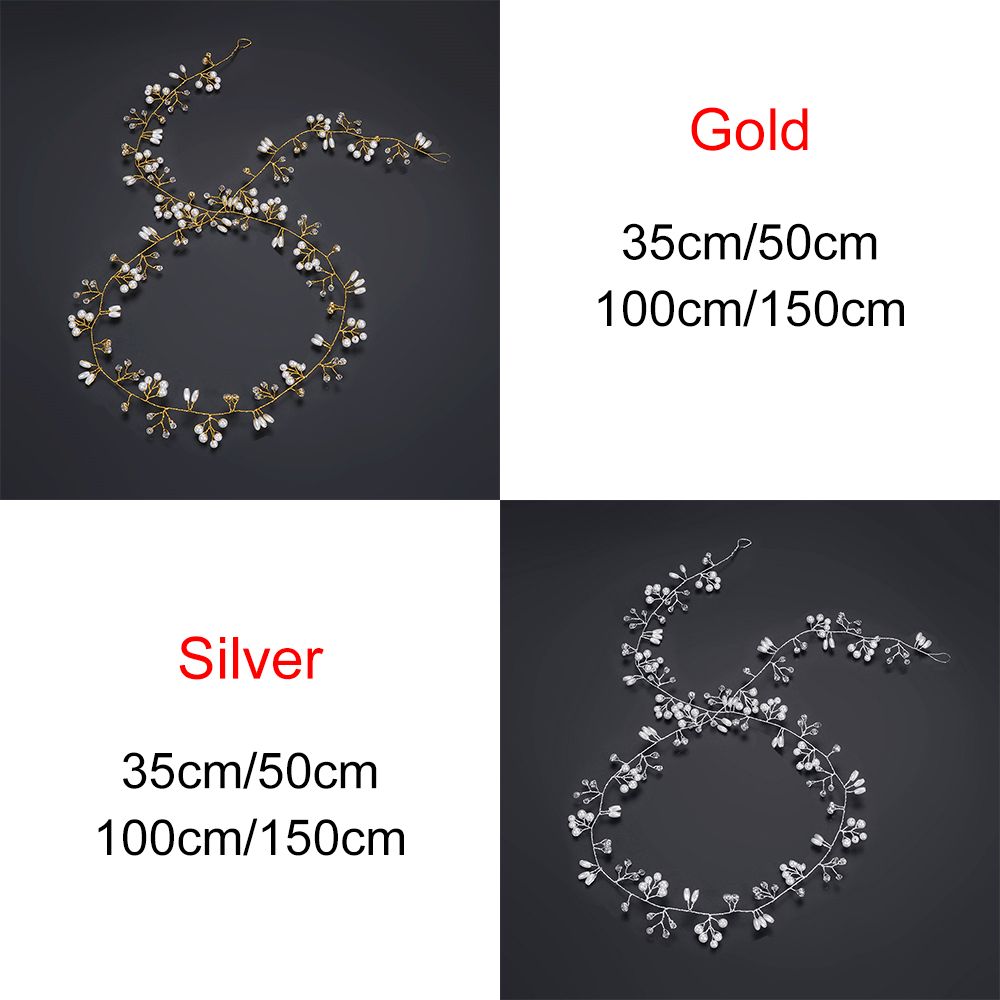 Party Hair Jewelry Long Chain  - огляд і ціна Wedding Supply List