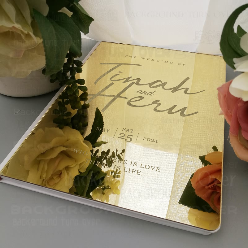 Personalized Wedding Guest Boo - огляд і ціна Wedding Ceremony Supply