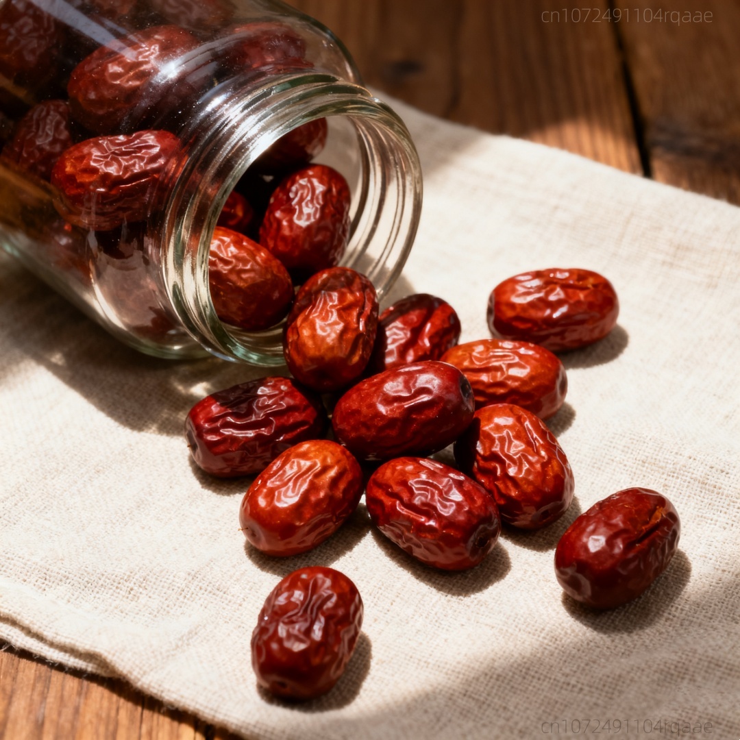 Premium Large Dried Red Dates, - огляд і ціна Wedding Ceremony Supply