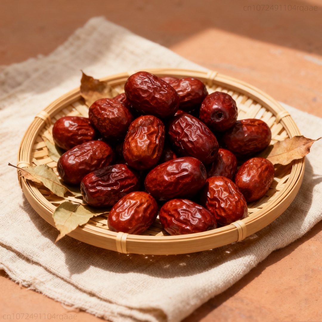 Premium Large Dried Red Dates, - огляд і ціна Wedding Ceremony Supply