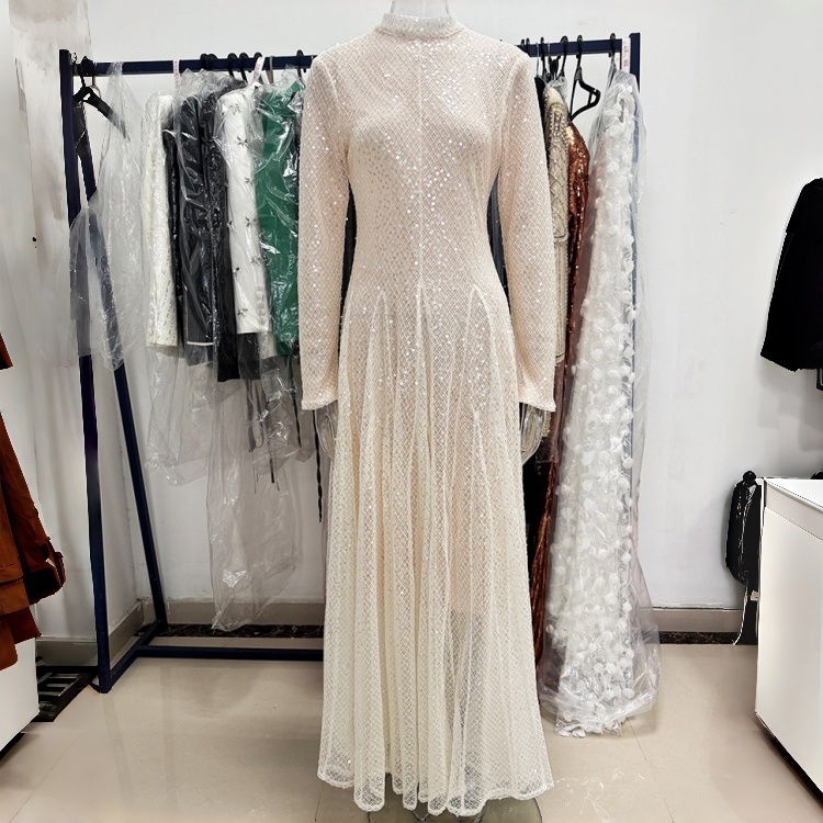 2026 New Fashionable Elegant S - огляд і ціна Wedding Supply Factory