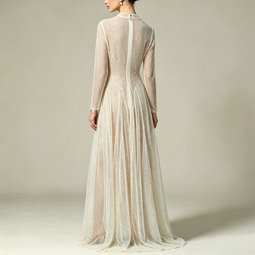 2026 New Fashionable Elegant S - огляд і ціна Wedding Supply Factory