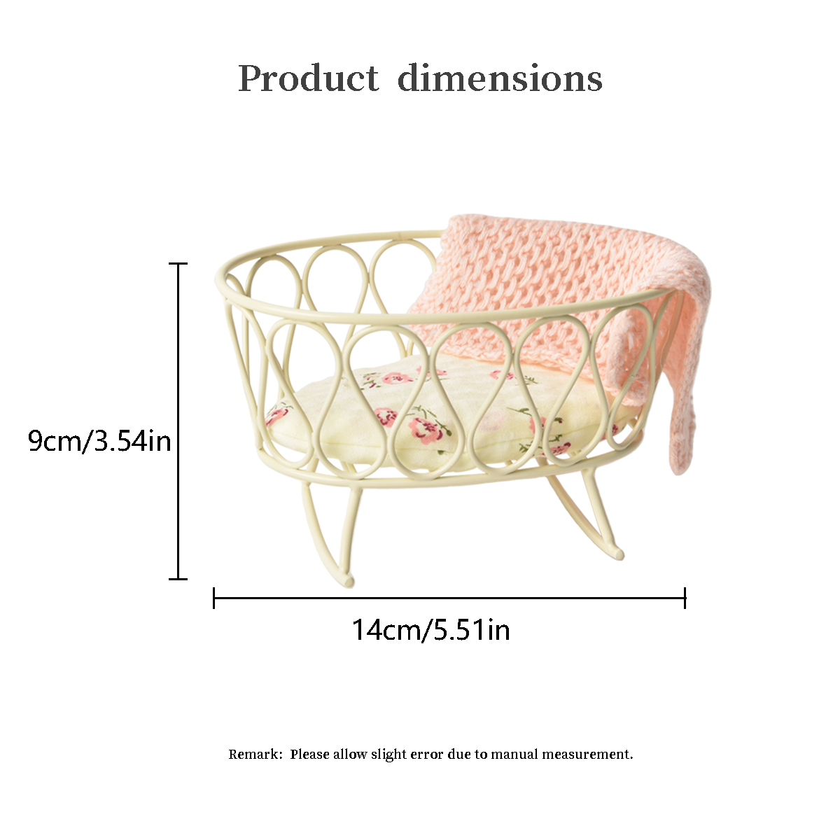 1:12 Miniature Simulation Furn - огляд і ціна Wedding Hampers