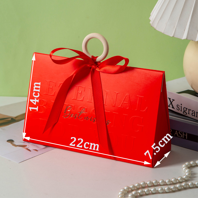 Adorable Favor Box Gift Wrappi - огляд і ціна Wedding Favor Box