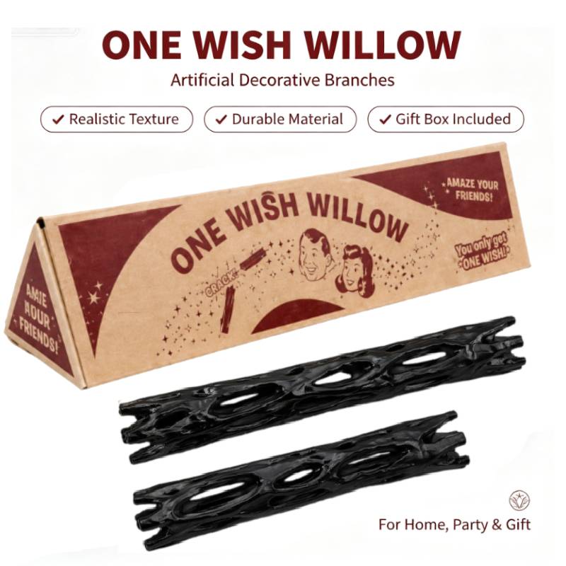 3D Printed One Wish Willow Sti - огляд і ціна Wedding Favor Box
