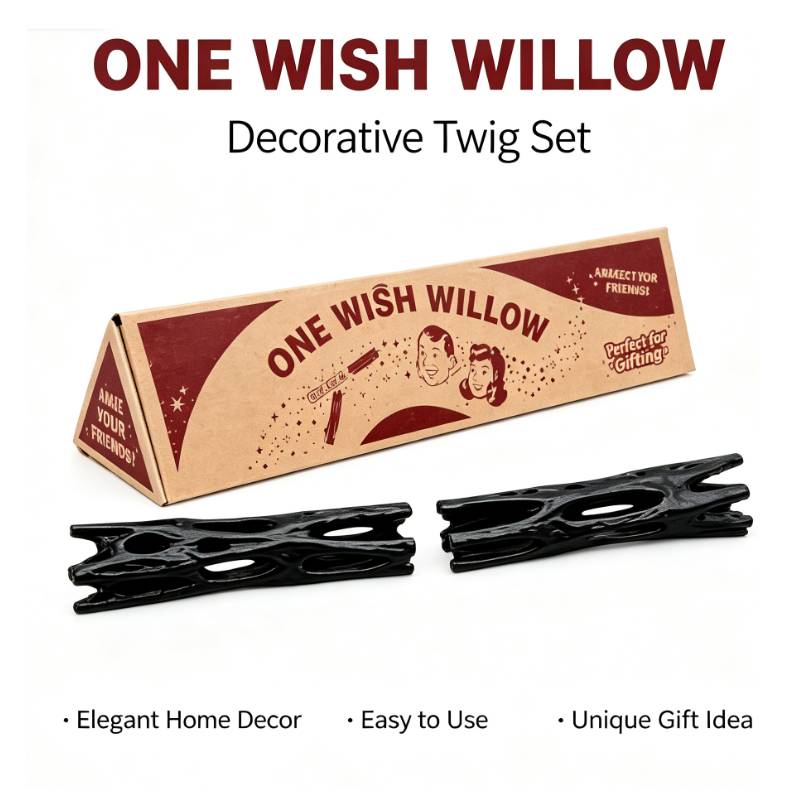3D Printed One Wish Willow Sti - огляд і ціна Wedding Favor Box