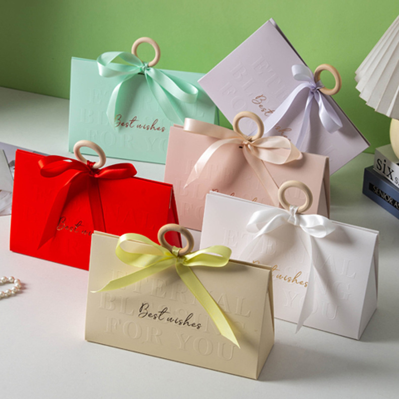 Favor Boxes Gift Wrap Boxes Pa - огляд і ціна Wedding Favor Box