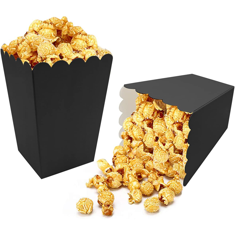 12pcs Paper Candy Cartons Popc - огляд і ціна Wedding Favor Box