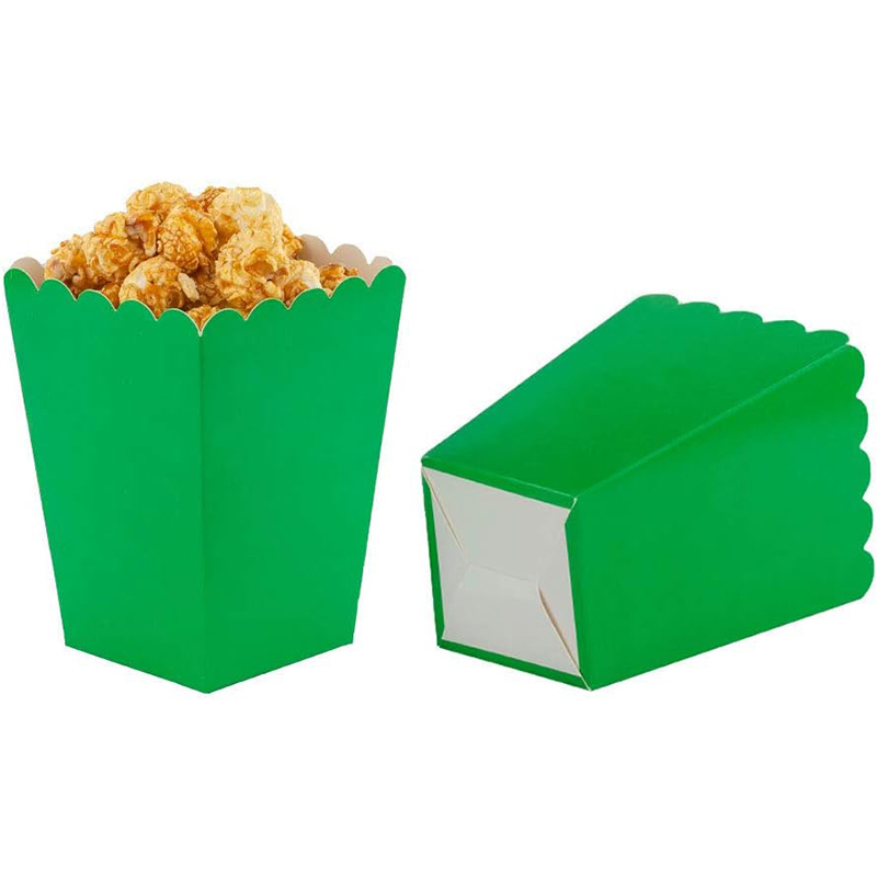 12pcs Paper Candy Cartons Popc - огляд і ціна Wedding Favor Box