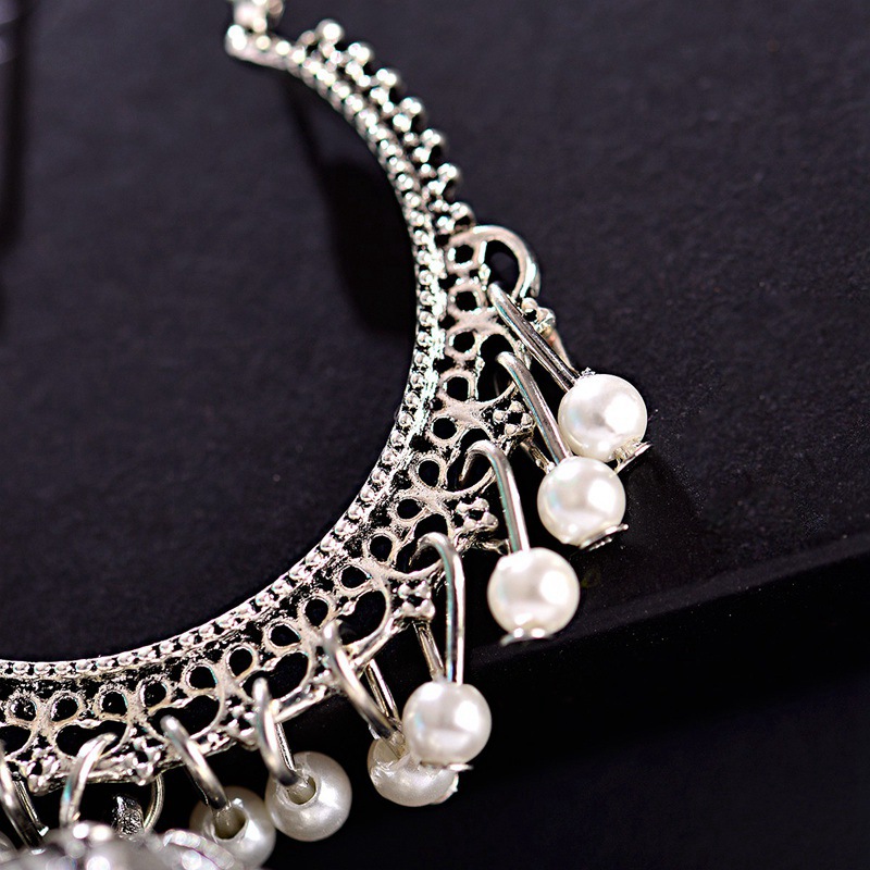 New Indian Jhumka Jewelry for  - огляд і ціна Indian Wedding Supply