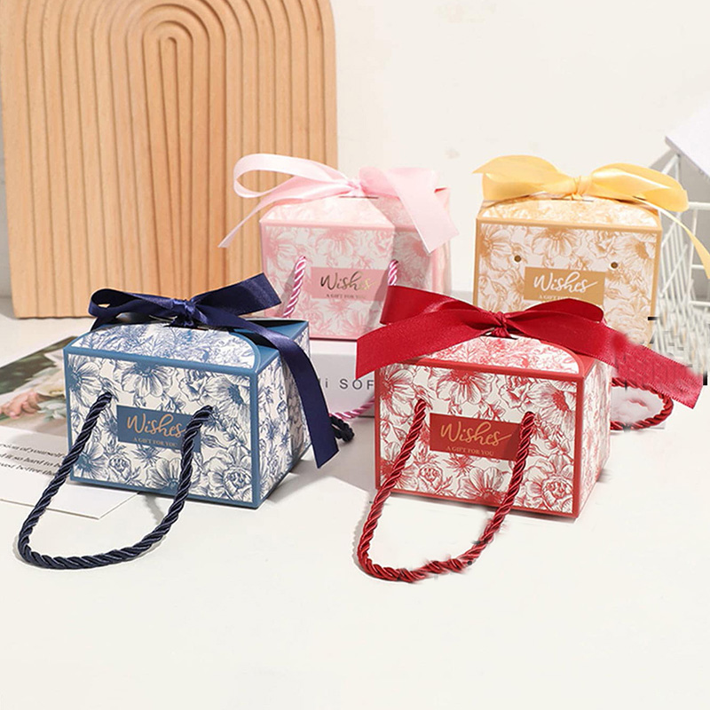 25/50Pcs Wishes Candy Box With - огляд і ціна Wedding Event Supply