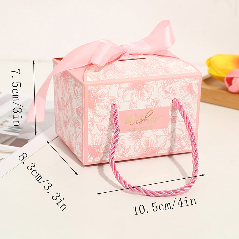 25/50Pcs Wishes Candy Box With - огляд і ціна Wedding Event Supply