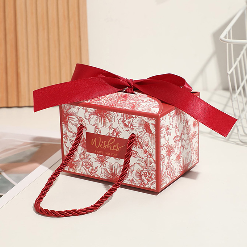 25/50Pcs Wishes Candy Box With - огляд і ціна Wedding Event Supply
