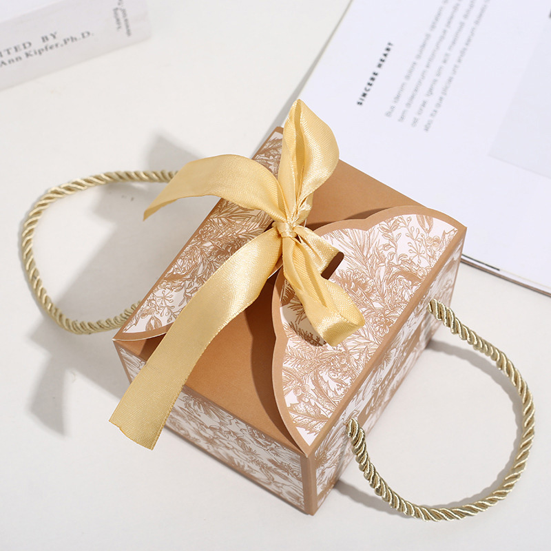 25/50Pcs Wishes Candy Box With - огляд і ціна Wedding Event Supply