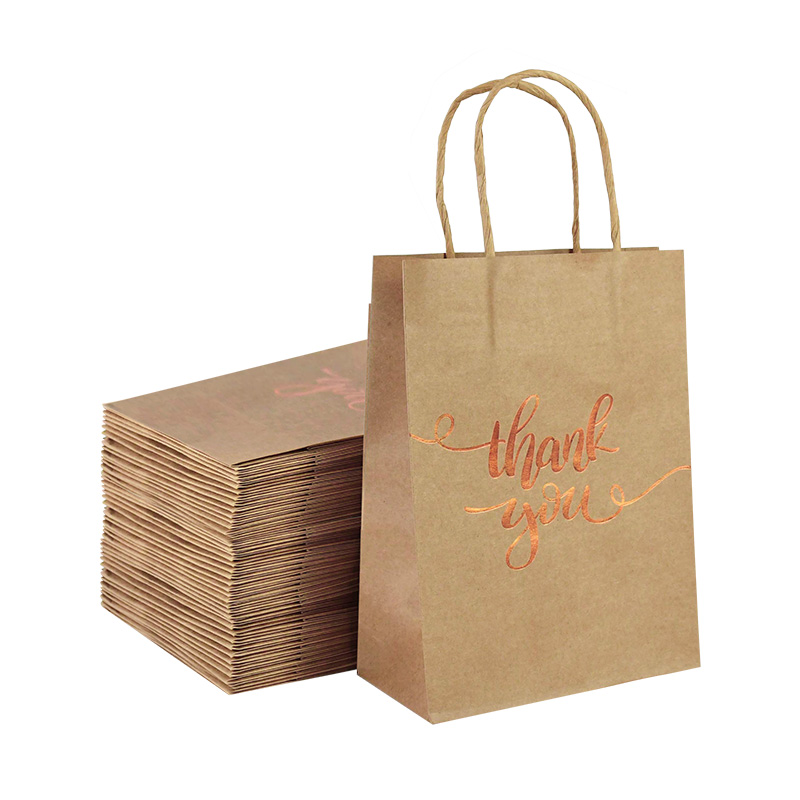 21cm Portable Paper Bags Thank - огляд і ціна Wedding Supply List