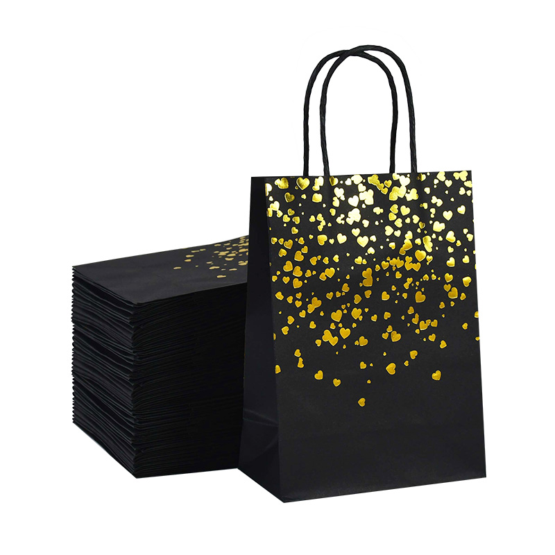 21cm Portable Paper Bags Thank - огляд і ціна Wedding Supply List