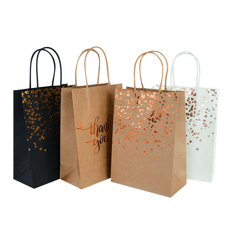 21cm Portable Paper Bags Thank - огляд і ціна Wedding Supply List