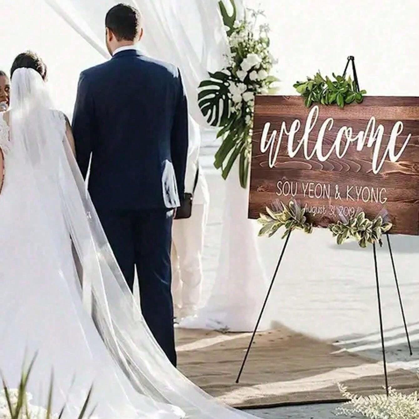 66inch Foldable Portable Displ - огляд і ціна Wedding Ceremony Supply