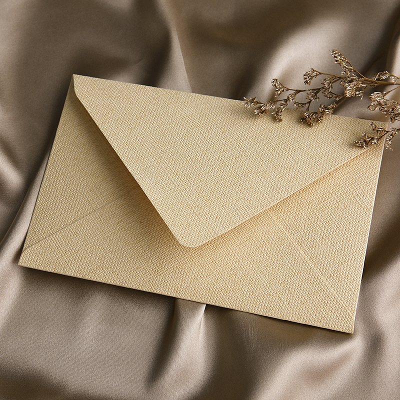 10 Pcs Card Envelope Colored P - огляд і ціна Wedding Sutra
