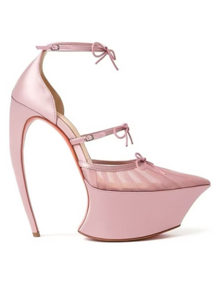 2026Women's Spring/Summer New  - огляд і ціна Wedding Super