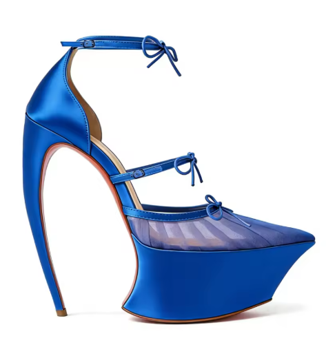2026Women's Spring/Summer New  - огляд і ціна Wedding Super