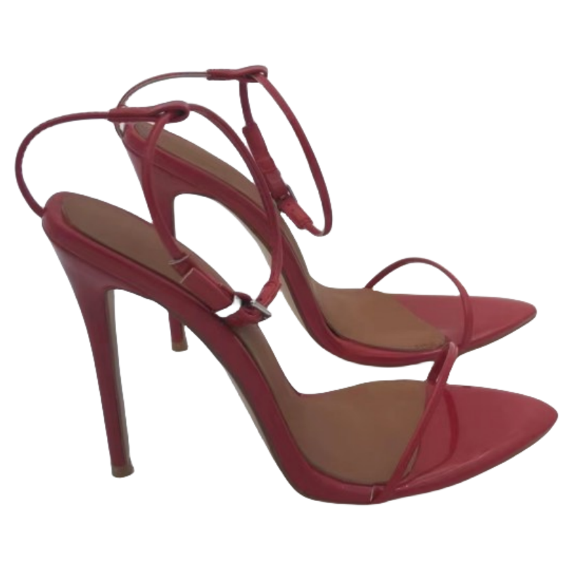 Sexy Summer Shoes Sandals For  - огляд і ціна Wedding Super
