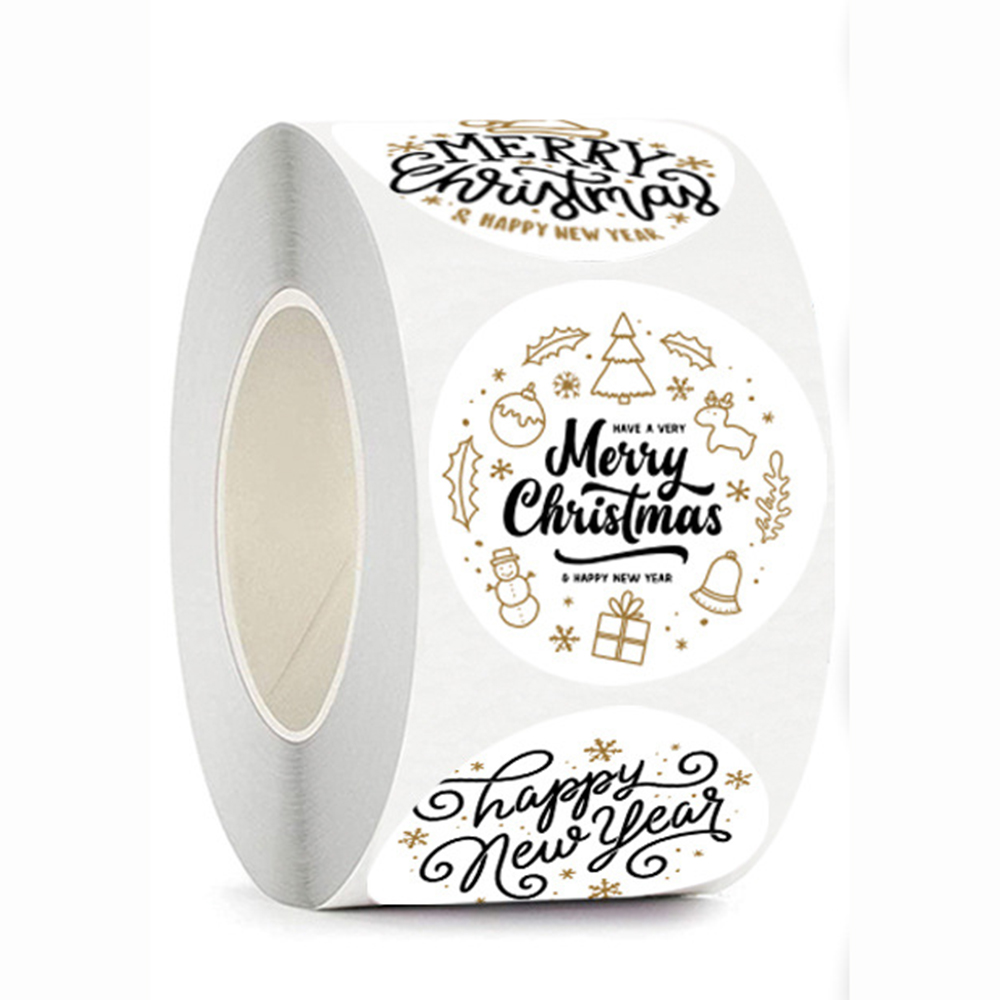 50-500Pcs Merry Christmas Stic - огляд і ціна Wedding Sutra